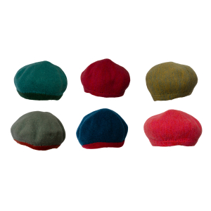 Band beret