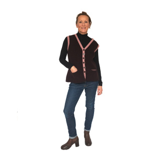 Waist coat