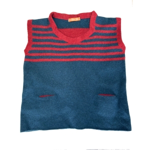Scoop neck tanktop